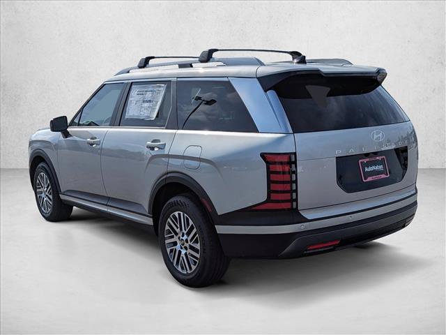 New 2026 Hyundai Palisade SEL FWD image 7