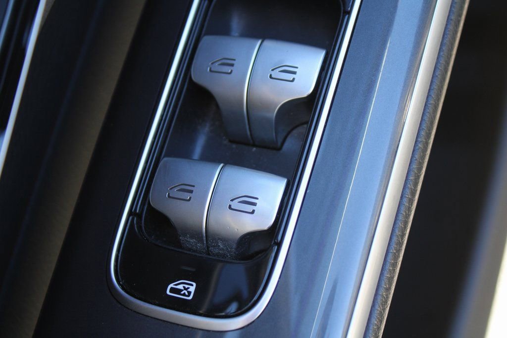 Certified 2023 Mercedes-Benz EQS 450+ Sedan image 18