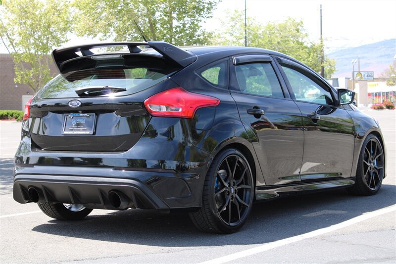 Used 2016 Ford Focus RS AWD/4WD image 6