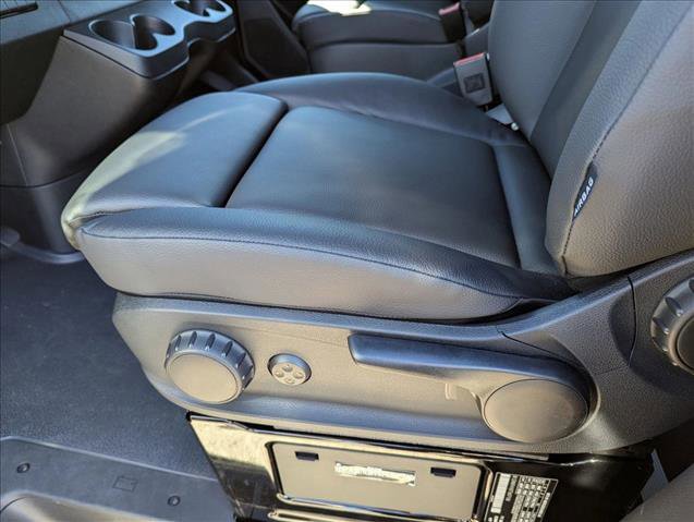 New 2026 Mercedes-Benz Sprinter 2500 image 4
