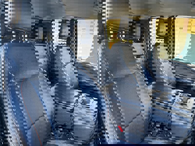 Used 2023 Ford F350 Lariat w/ Snow Plow/Camper Package image 34