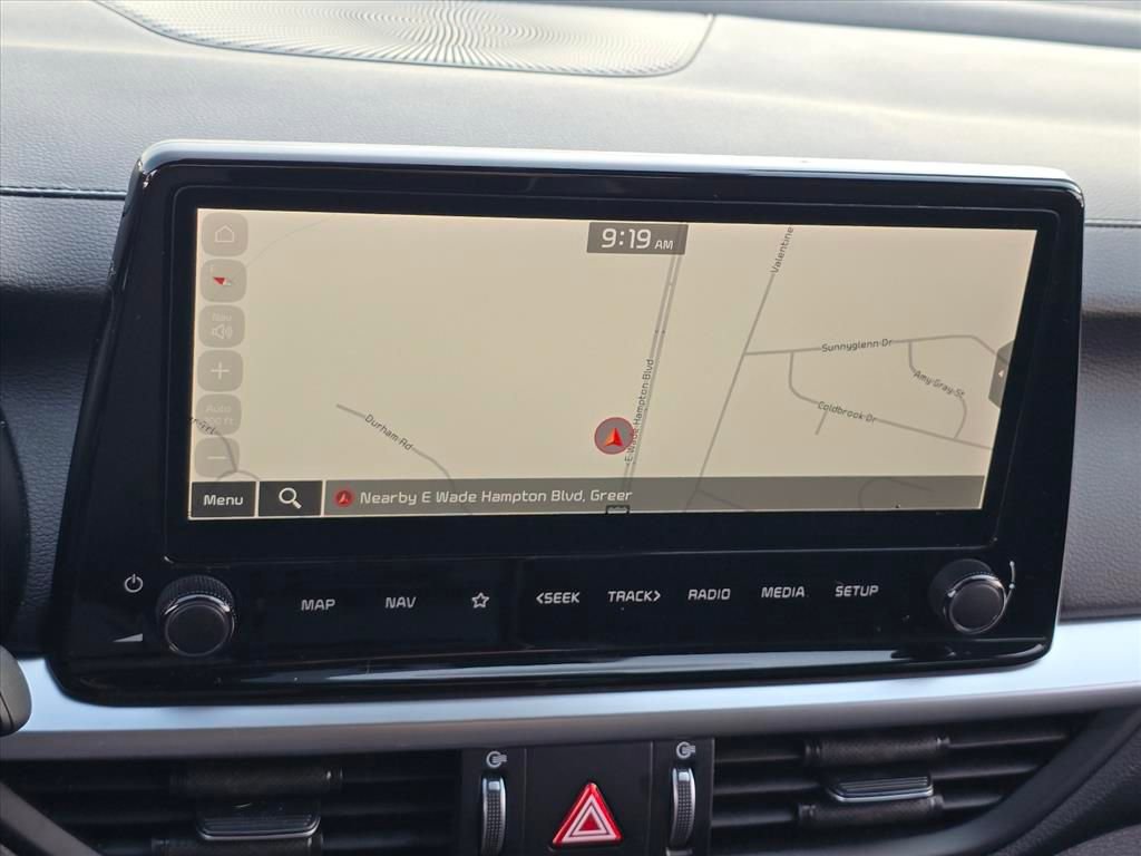 Used 2024 Kia Forte GT-Line image 17