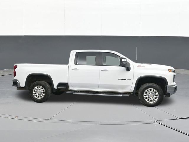 Used 2024 Chevrolet Silverado 2500 LT image 18
