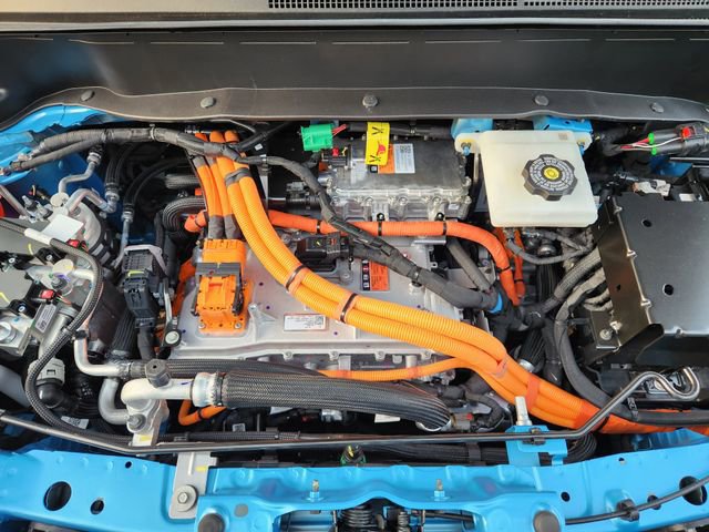 New 2027 Chevrolet Bolt LT w/ Comfort Package image 64