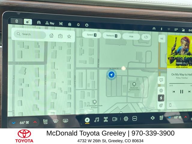 Used 2022 Rivian R1T Adventure image 18