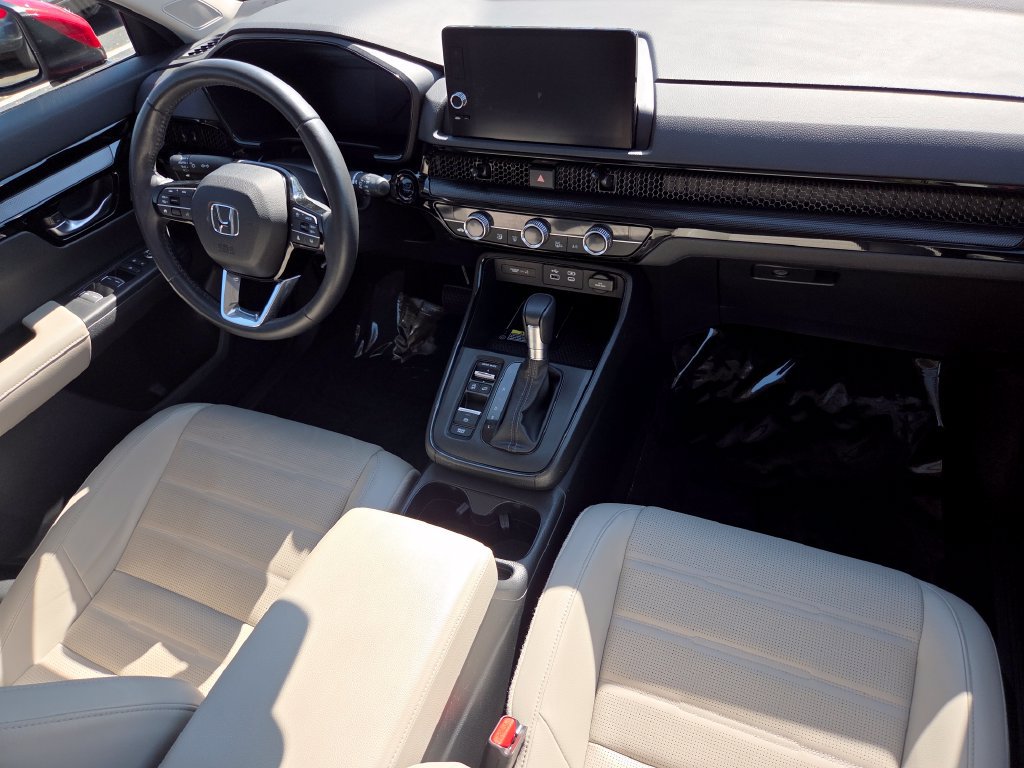 Certified 2024 Honda CR-V EX-L image 30