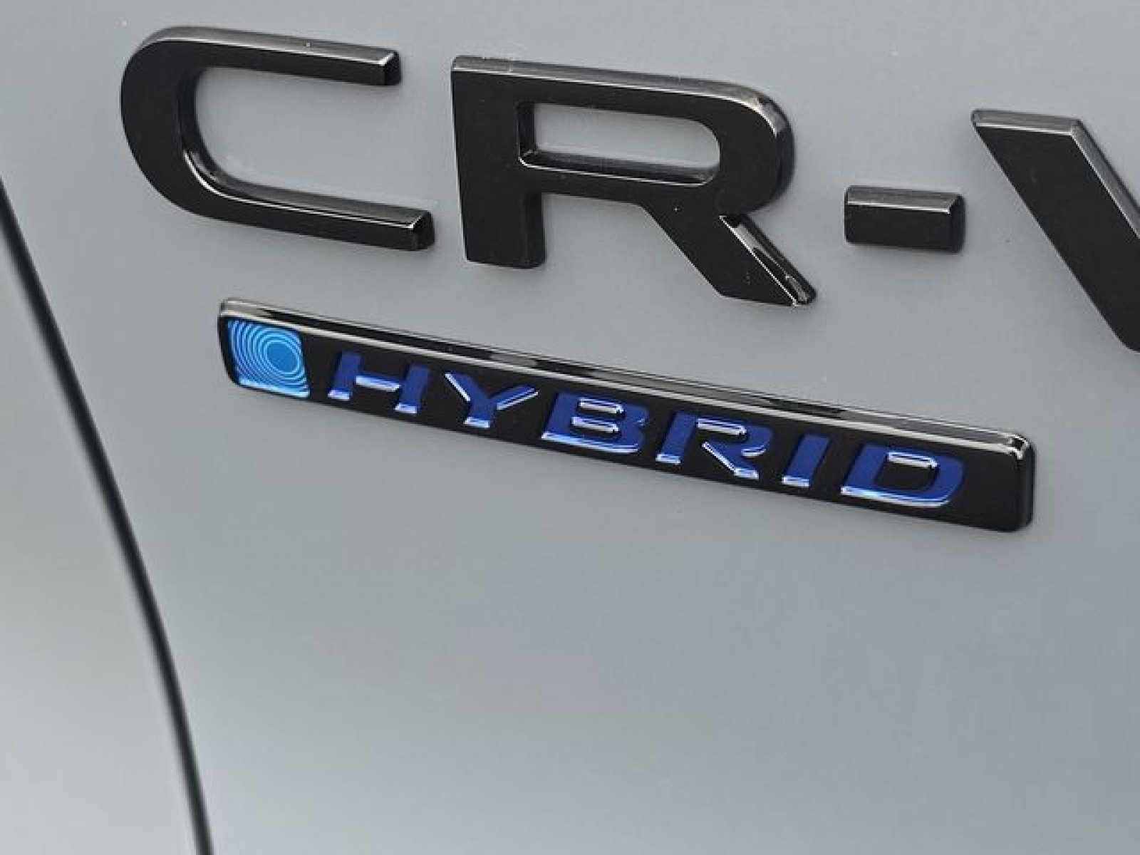 New 2026 Honda CR-V Sport-L image 16