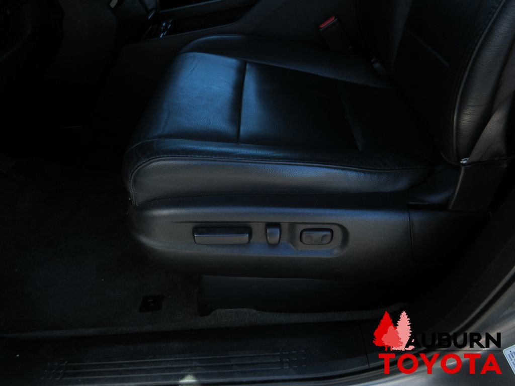 Used 2015 Honda Pilot EX-L image 14