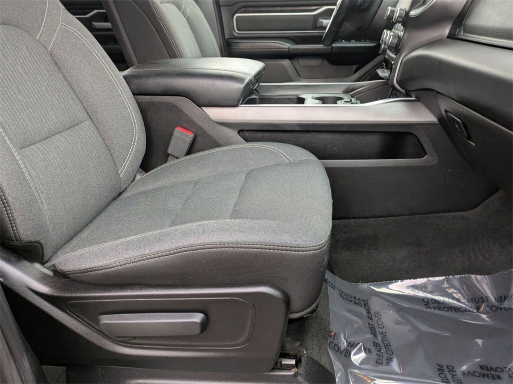 Used 2019 RAM 1500 Big Horn image 31