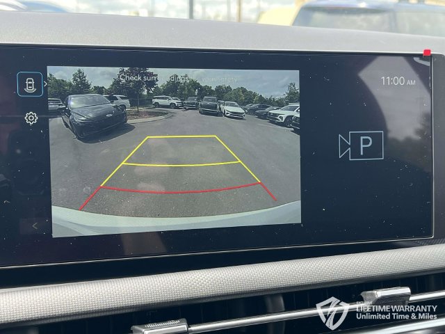 New 2026 Hyundai Tucson SEL AWD/4WD image 22