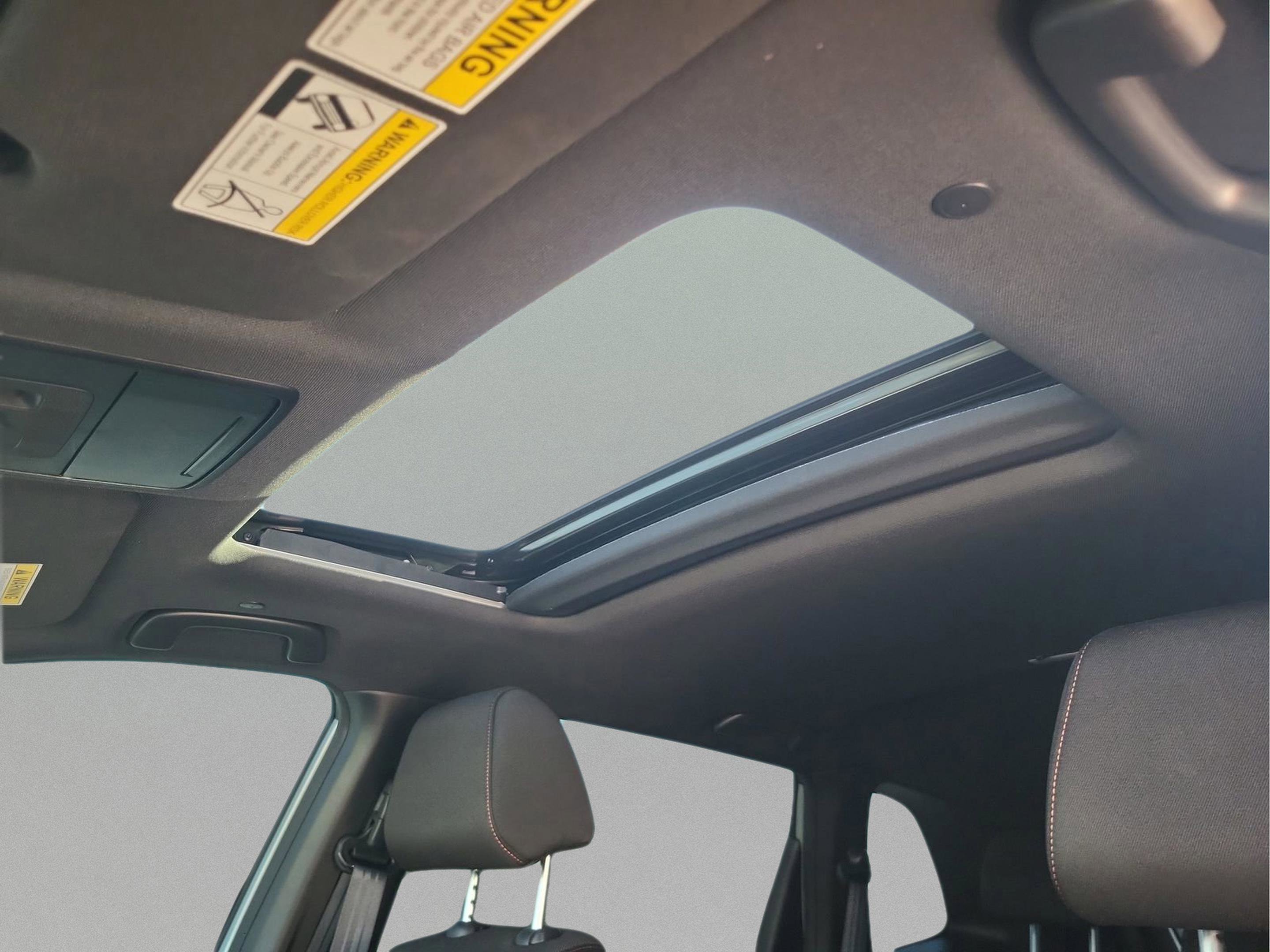 Certified 2026 Honda CR-V Sport image 29