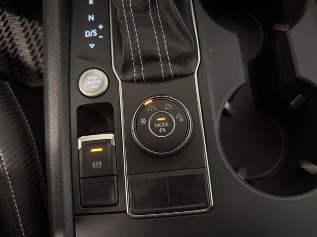 Used 2023 Volkswagen Atlas Cross Sport SE image 27