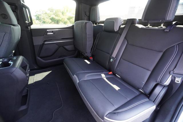 Used 2026 GMC Sierra EV Elevation AWD/4WD image 29