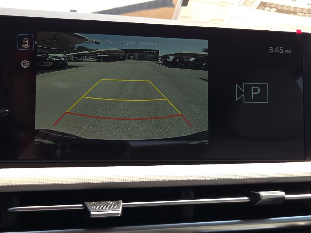 Used 2026 Hyundai Tucson SEL Plus FWD image 19