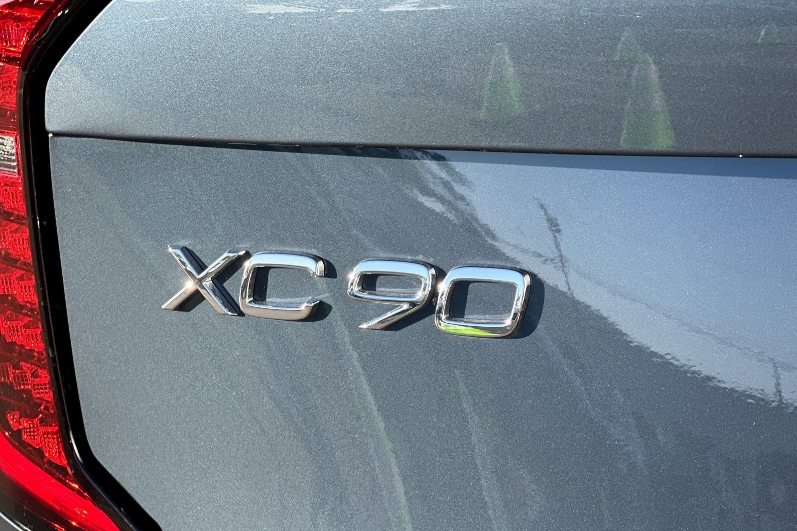 New 2026 Volvo XC90 B6 Plus image 12