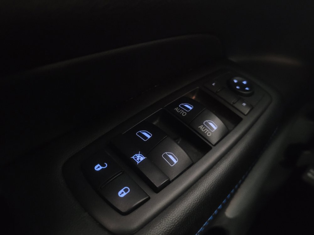Used 2018 Jeep Grand Cherokee Laredo AWD/4WD image 27