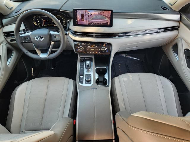 Used 2026 INFINITI QX60 Luxe w/ Cargo Package FWD image 27