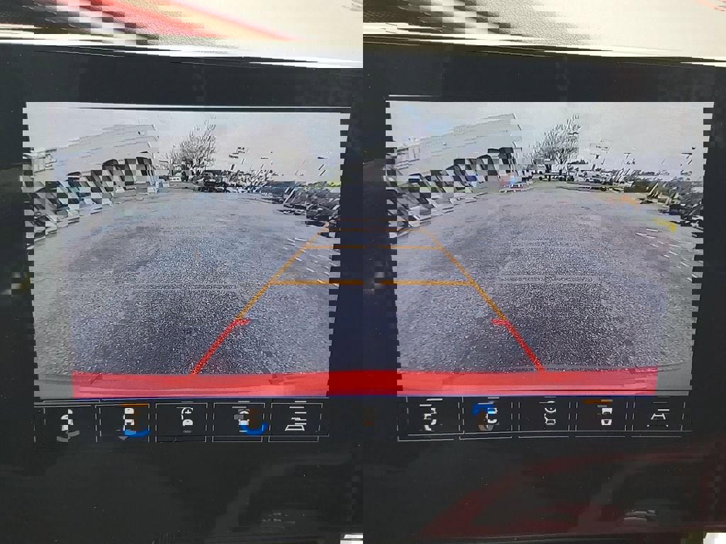 Used 2022 Chevrolet Corvette Stingray Preferred Cpe w/ Z51 Performance Package image 19