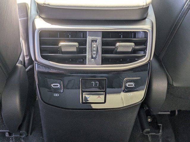 Used 2026 Lexus RX 350h w/ Convenience Package image 26