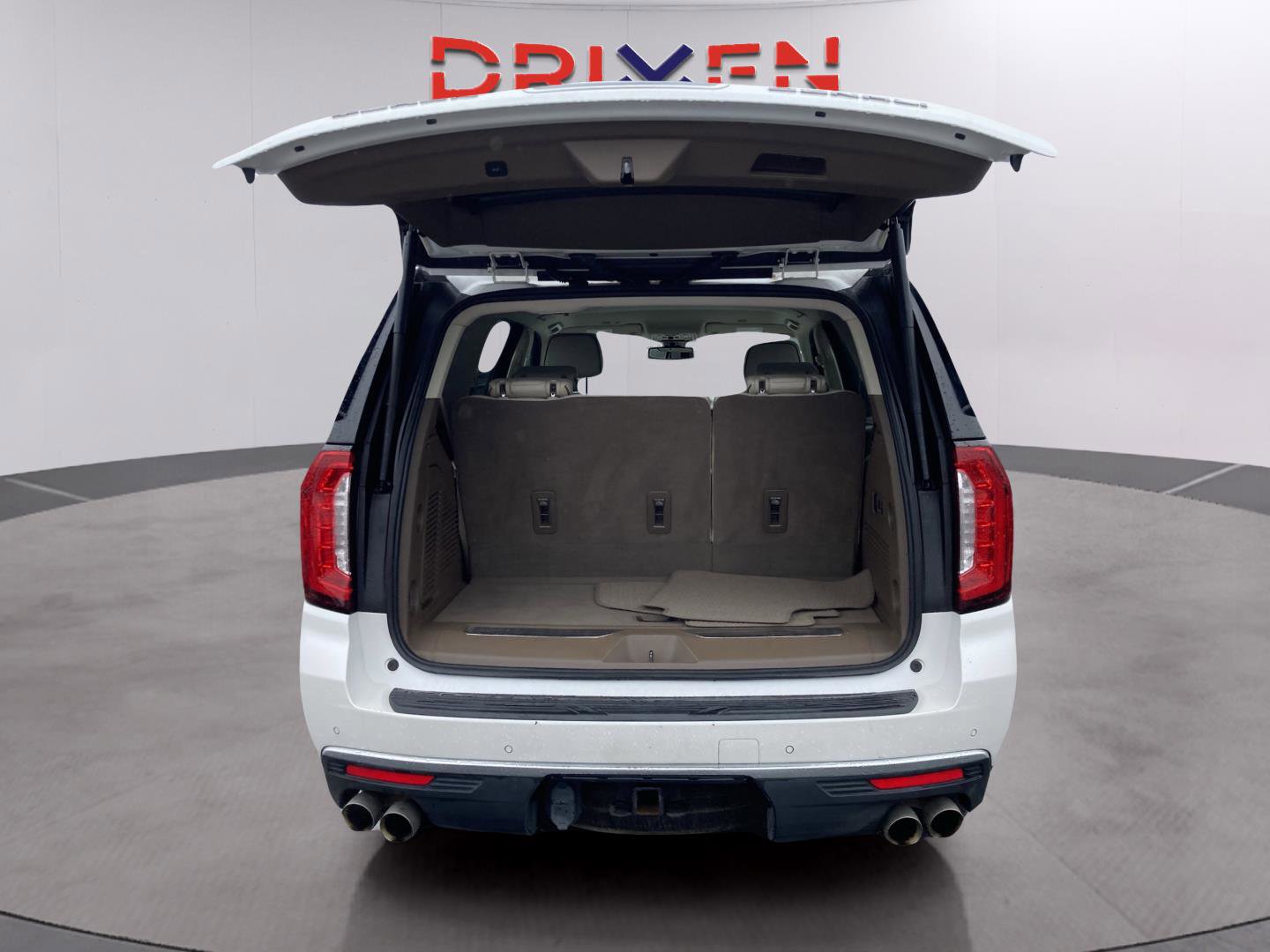Used 2022 GMC Yukon Denali image 27