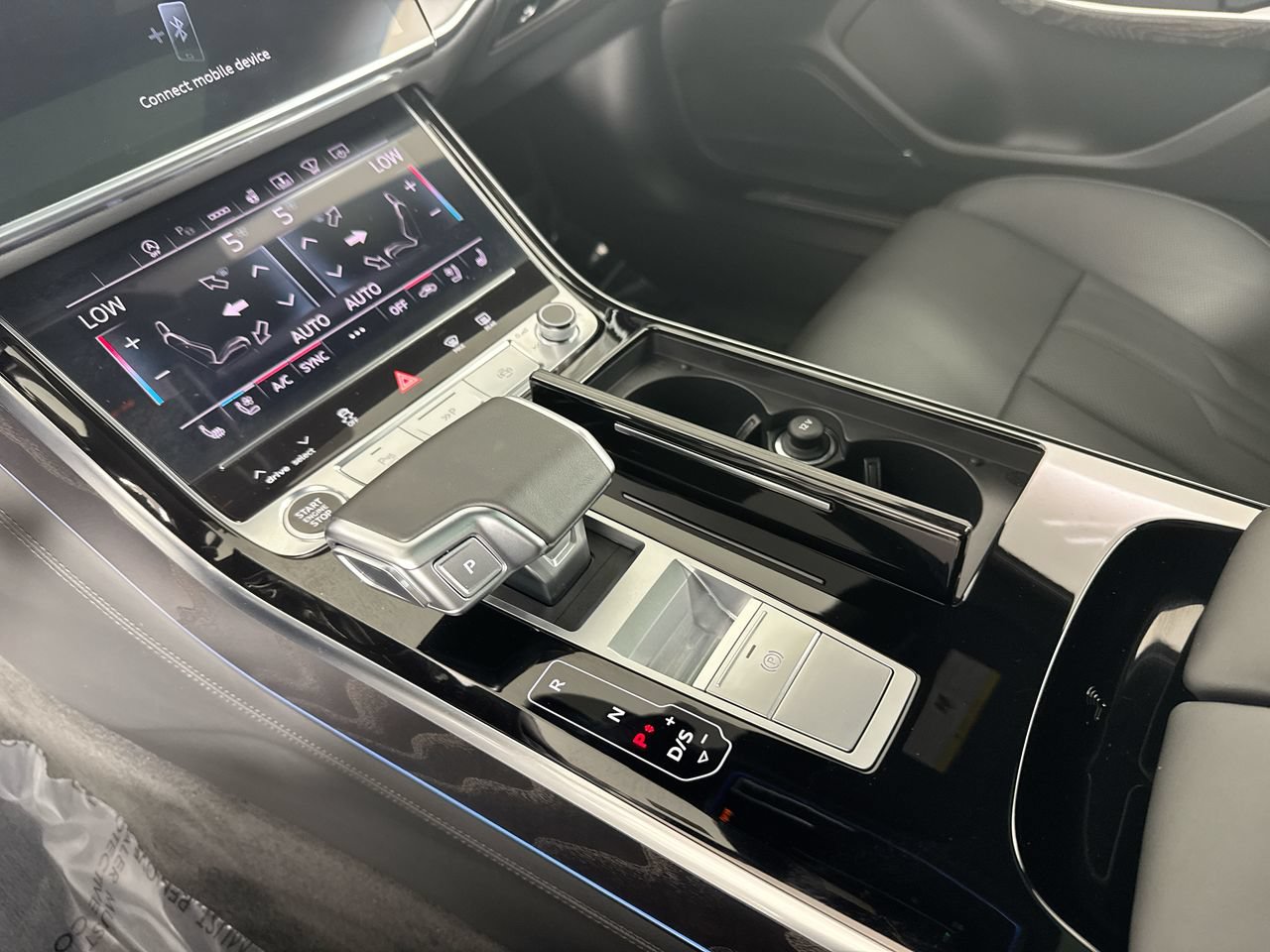 Used 2026 Audi A8 L 3.0T AWD/4WD image 23