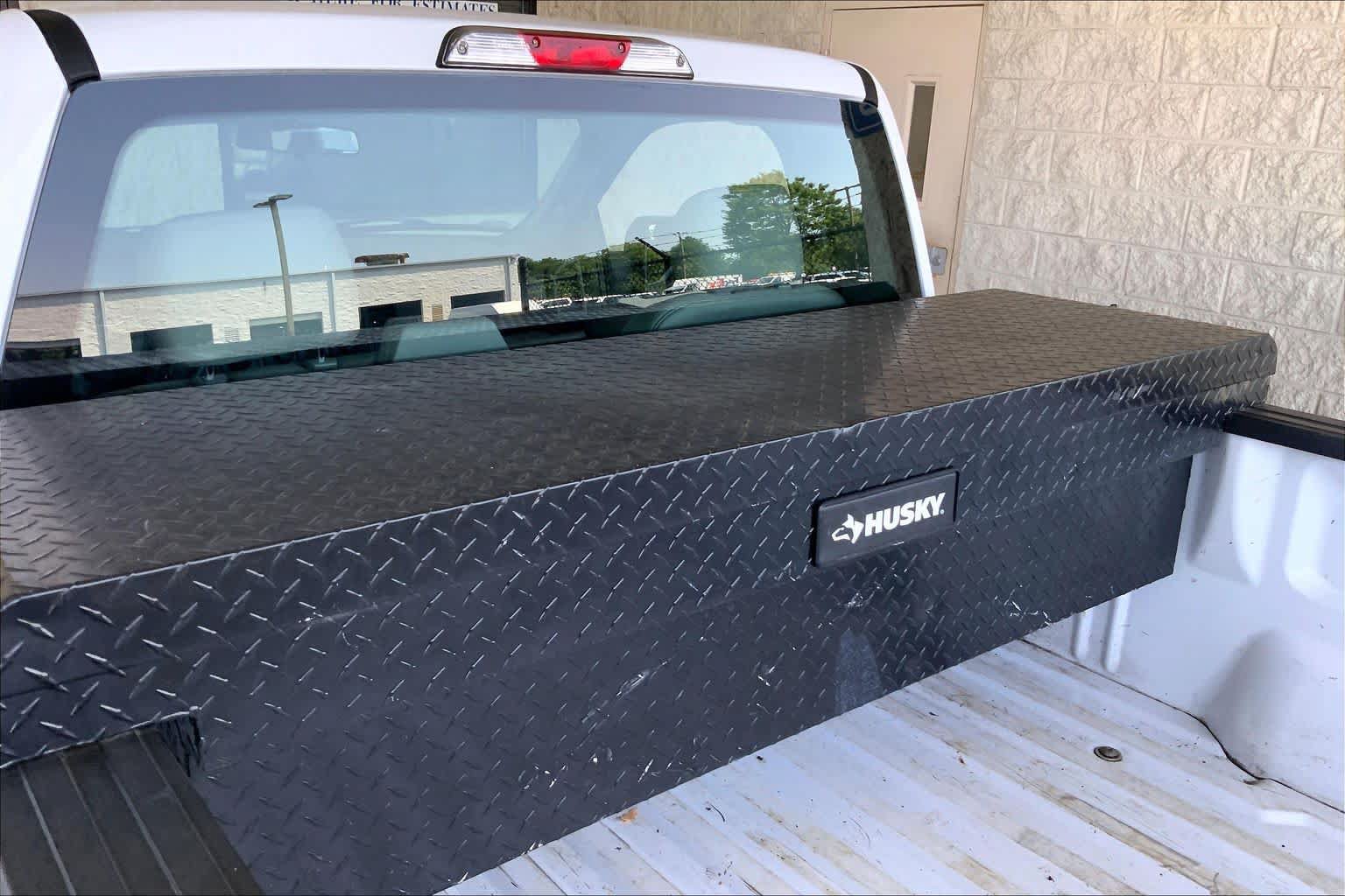 Used 2016 Ford F150 XL RWD image 28