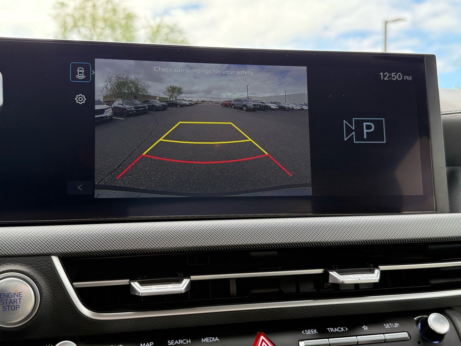 Used 2025 Hyundai Sonata SEL FWD image 22