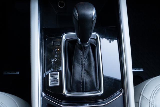 Used 2020 MAZDA CX-5 Grand Touring Reserve image 21