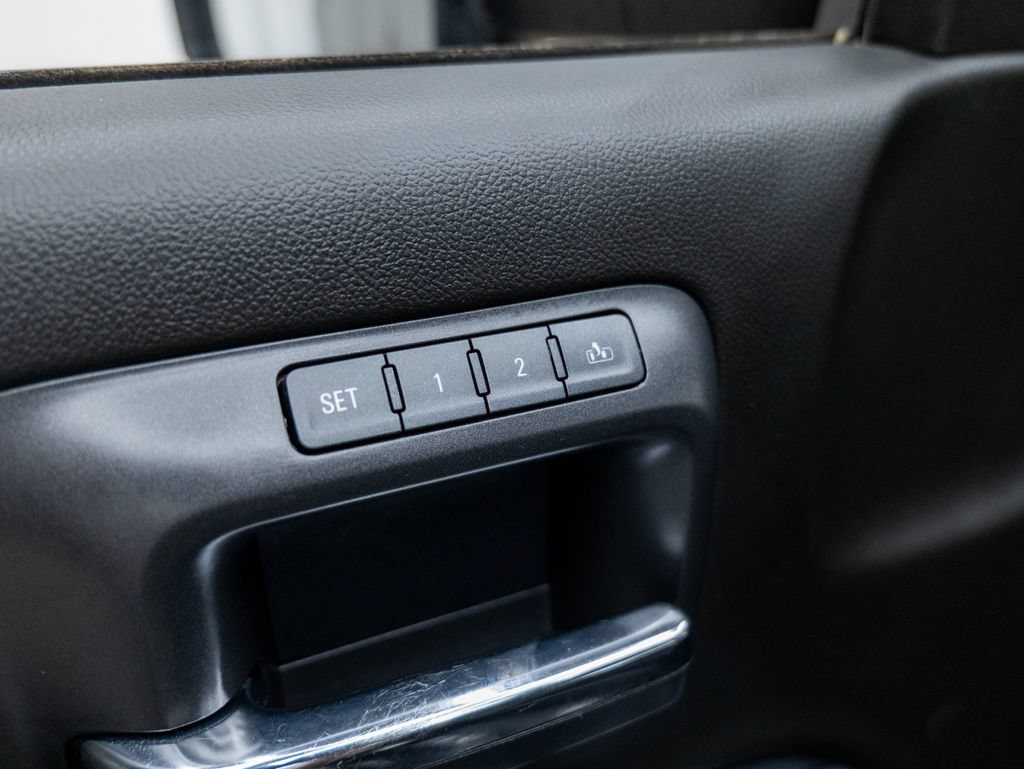 Used 2019 Chevrolet Silverado 3500 High Country w/ Duramax Plus Package AWD/4WD image 56