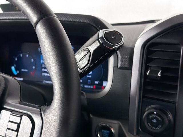 Used 2025 Ford F150 XLT w/ Equipment Group 302A MID image 17