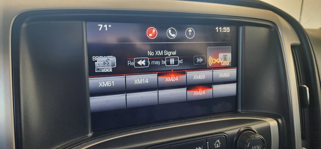Used 2014 GMC Sierra 1500 SLE w/ SLE Value Package RWD image 27