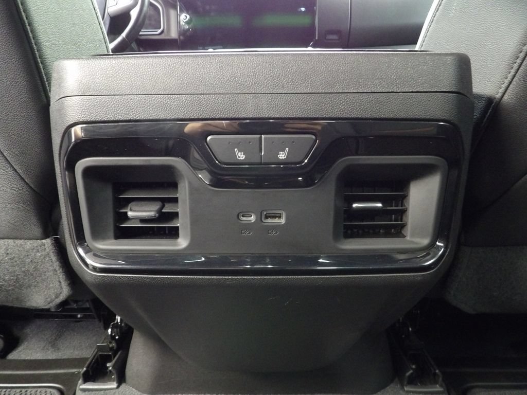 Used 2022 GMC Sierra 1500 AT4 AWD/4WD image 14