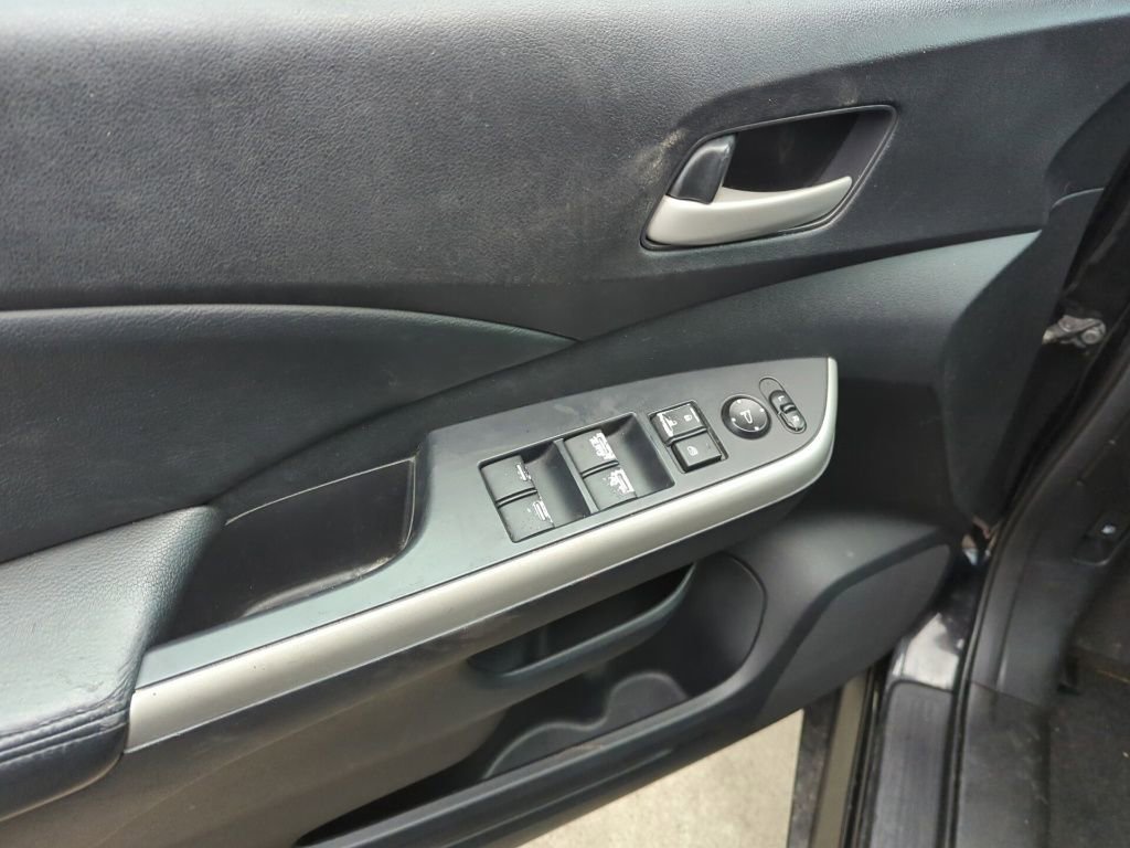 Used 2013 Honda CR-V EX-L image 9