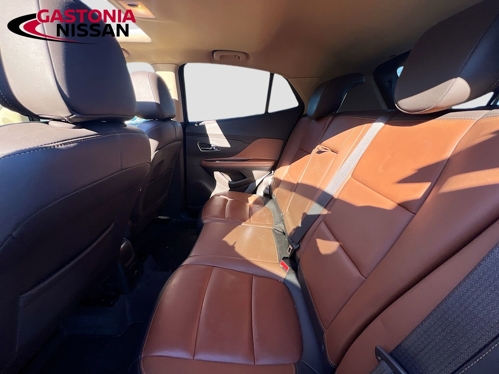 Used 2015 Buick Encore Leather image 33