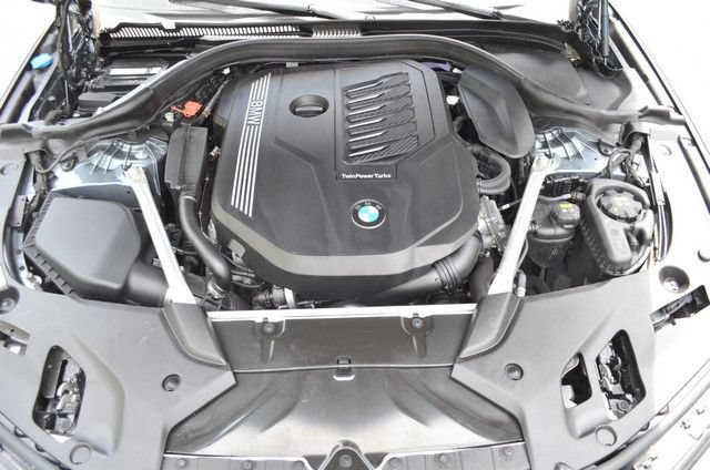 Used 2021 BMW 540i xDrive w/ Premium Package AWD/4WD image 41
