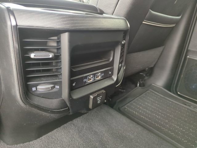 Used 2022 RAM 2500 Limited w/ Night Edition image 30