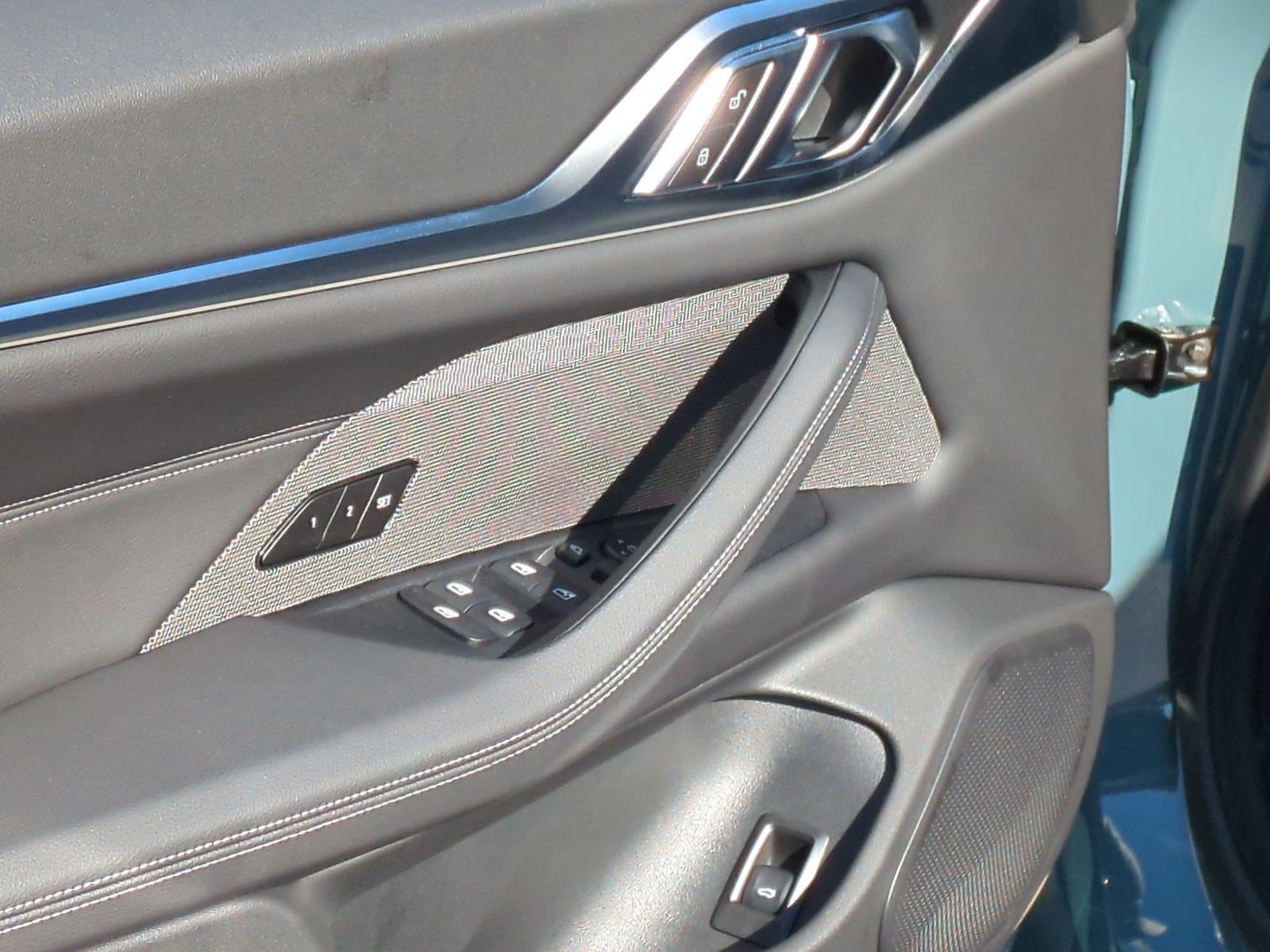 Used 2026 BMW i4 eDrive40 w/ Premium Package RWD image 15