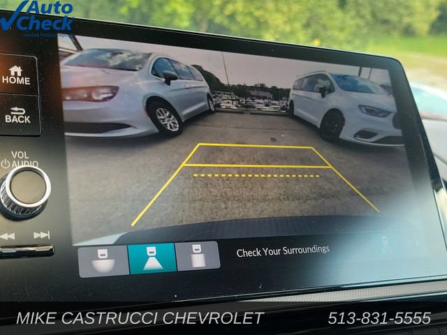 Used 2025 Honda Odyssey EX-L image 14