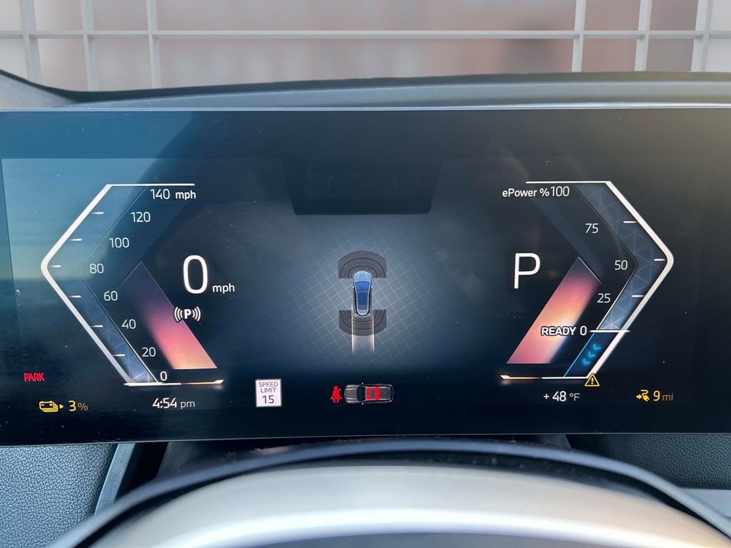 Used 2023 BMW iX xDrive50 w/ Convenience Package image 30