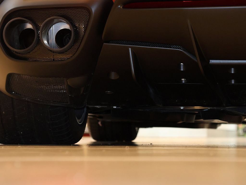 Certified 2023 Ferrari 812 GTS RWD image 57