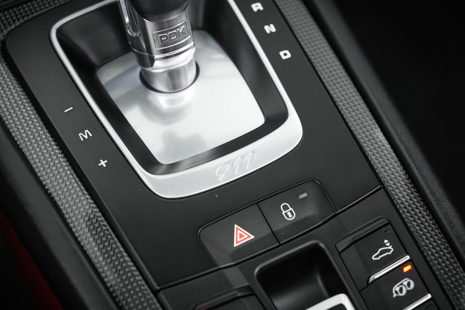 Used 2018 Porsche 911 Targa 4 GTS image 33