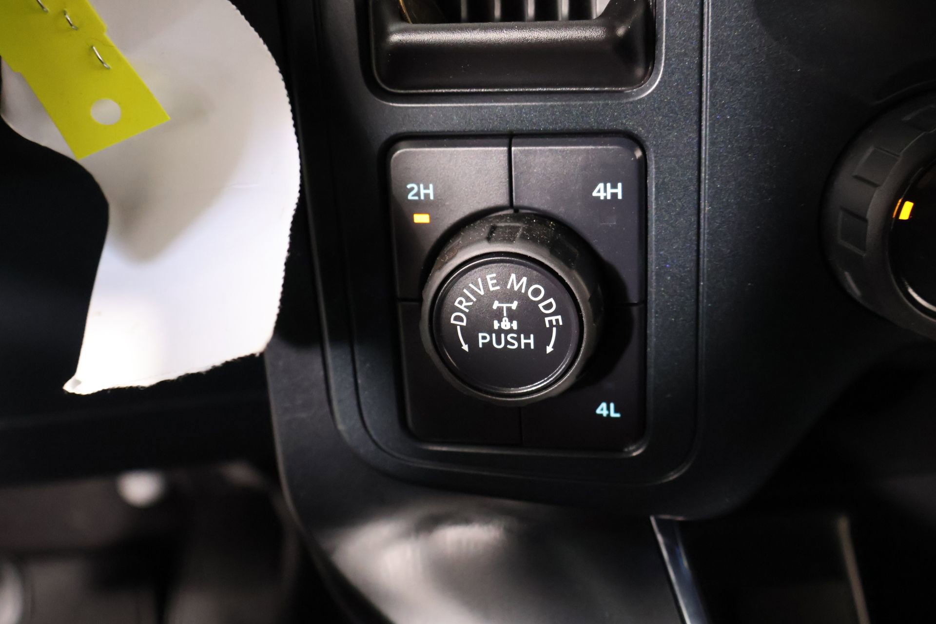 Used 2025 Ford F150 STX w/ Equipment Group 200A AWD/4WD image 7