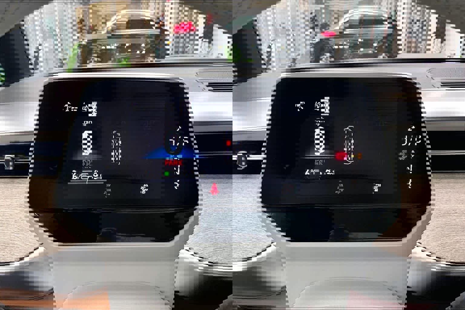 Used 2025 Volkswagen ID. Buzz 1st Edition image 24