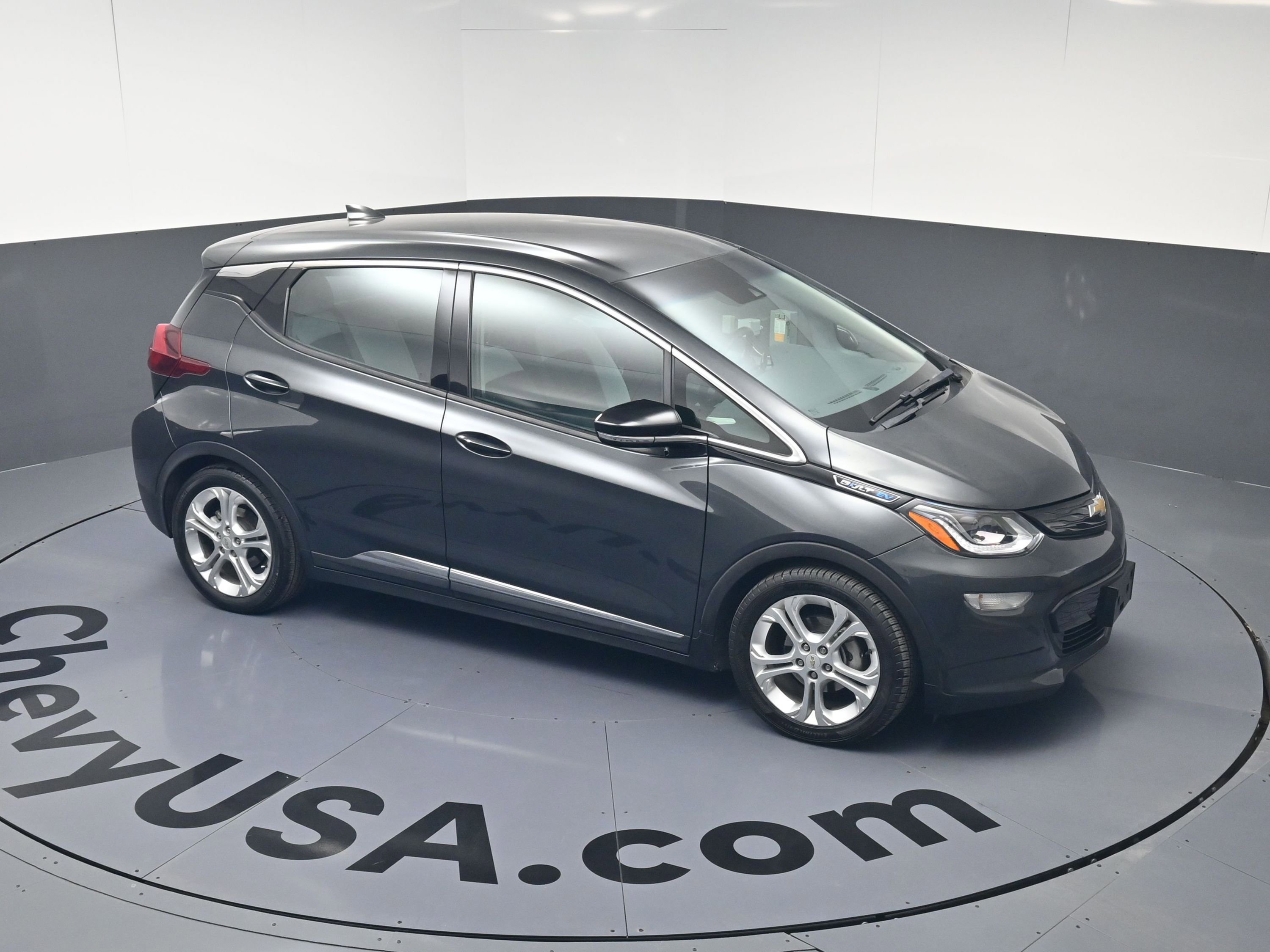 Used 2020 Chevrolet Bolt LT image 32