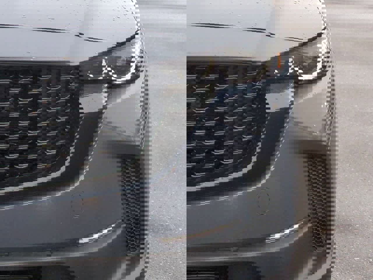 Used 2025 MAZDA CX-50 2.5 Hybrid w/ Cargo Package image 10