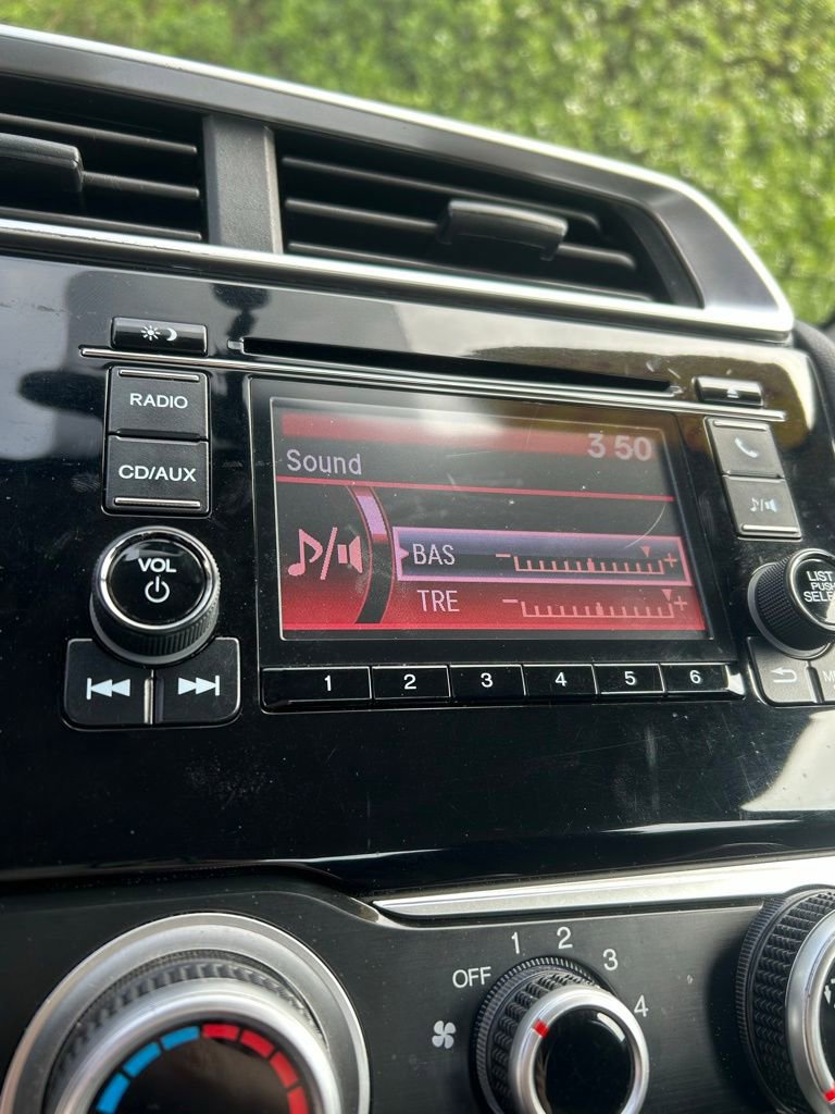 Used 2015 Honda Fit LX image 18