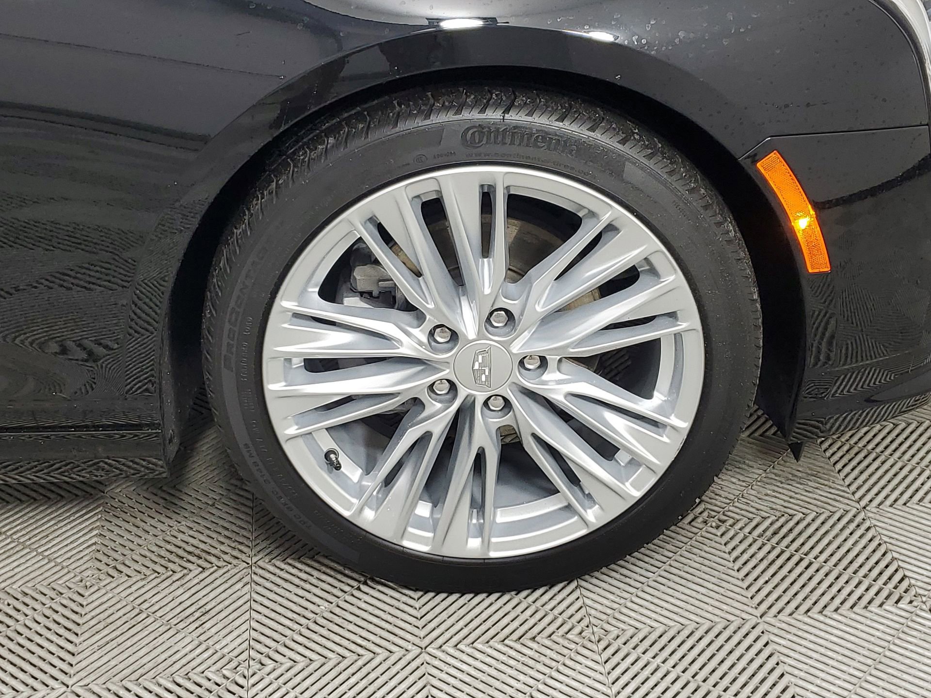 Used 2023 Cadillac CT4 Premium Luxury image 14