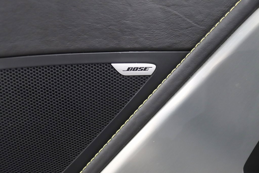 Used 2016 Chevrolet Corvette Stingray Convertible w/ 3LT Preferred Equipment Group image 30