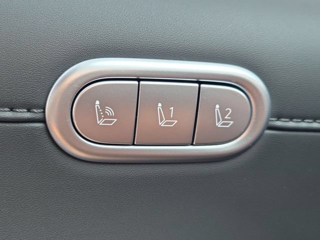 New 2027 Hyundai Palisade Calligraphy AWD/4WD image 19