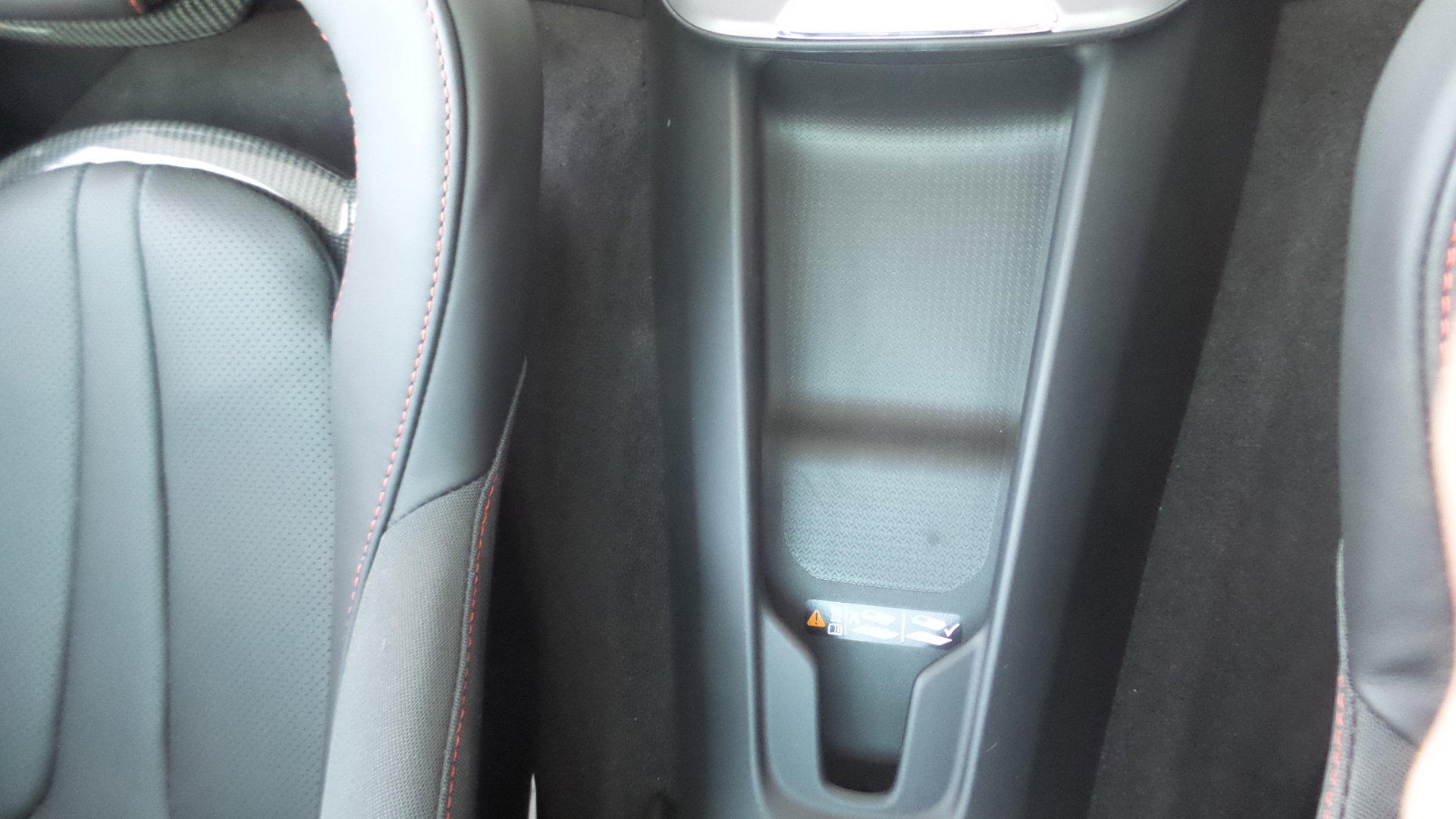 Used 2024 Chevrolet Corvette Z06 w/ Stealth Interior Trim Package image 16